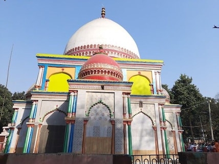 Mahinam Mahadeo Sthan