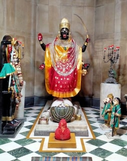 Shyama Kali Temple