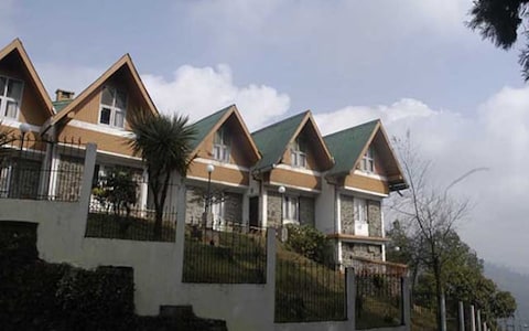 Sterling Darjeeling