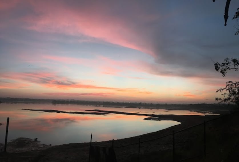 kunduvada_kere_davangere_4