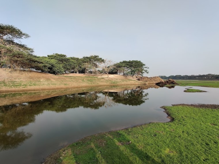 kunduvada_kere_davangere_5