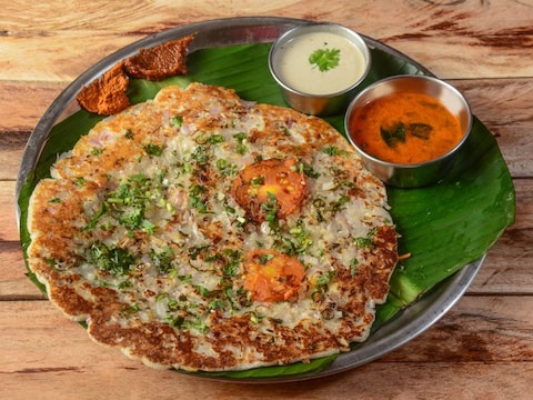 Apoorva Restaurant