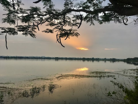 Kunduvada Kere