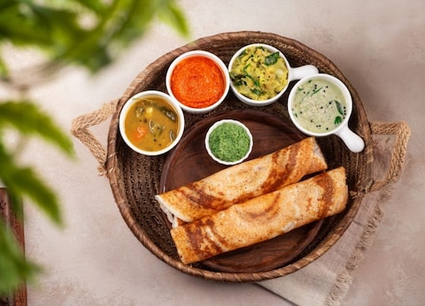 Sri Guru Kottureshwara Benne Dosa Restaurant