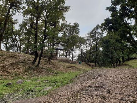 Trekking-2