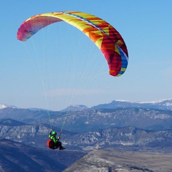 Paragliding-3