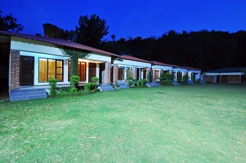 Rio Resort