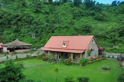Riverstone Cottage