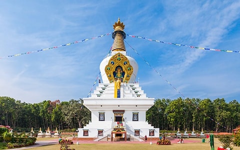 Dehradun, Uttarakhand