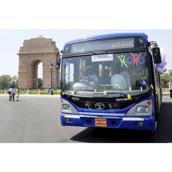On Hop Off_Bus_Tours Portrait Image