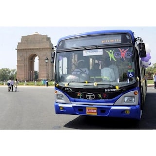 Hop-on-Hop-off Bus Tours