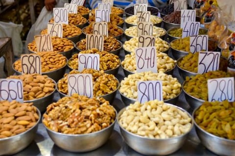 Explore Wholesale Markets