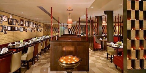 Gulati Restaurant