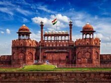Delhi - Tourist Places & Top Things to Do in 2026 - MakeMyTrip