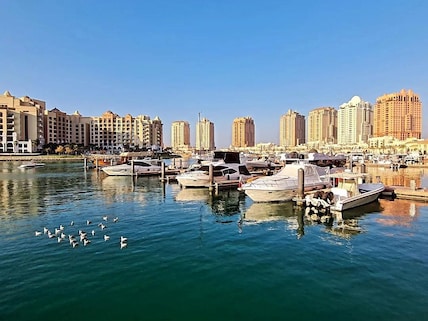 Pearl Marina
