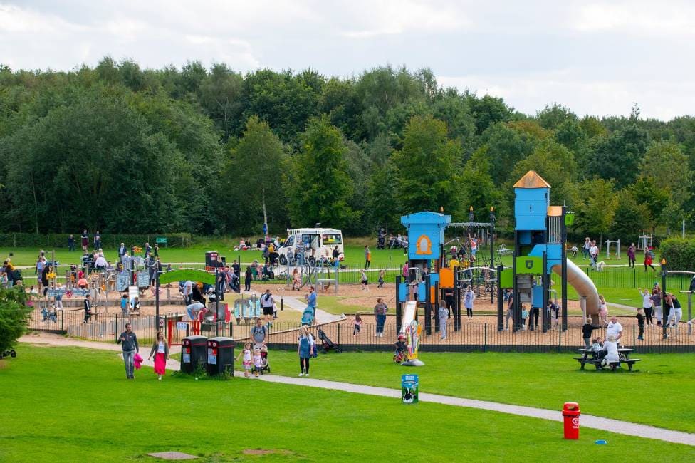 Leicester_Rushcliffe_Country_Park_2