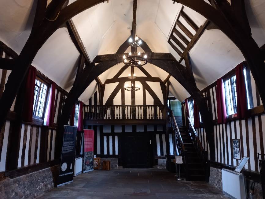 Leicester_The_Guildhall_Museum_3
