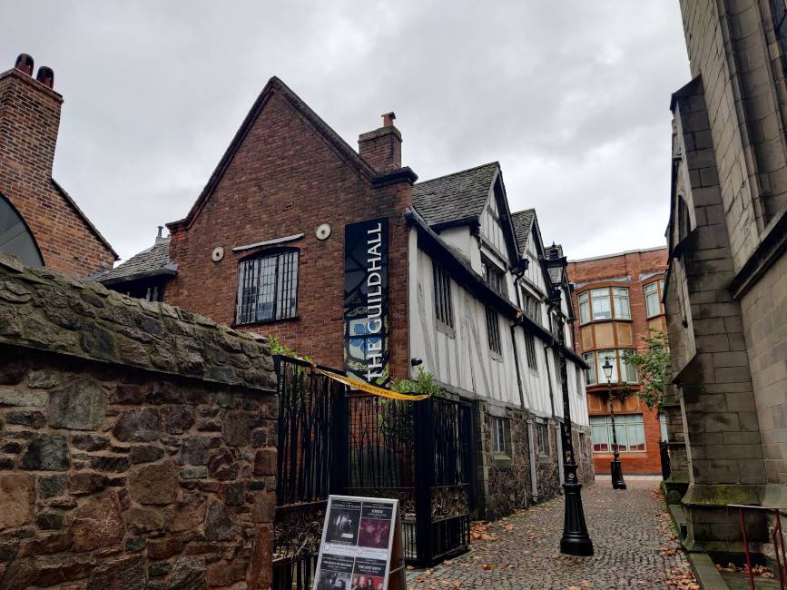 Leicester_The_Guildhall_Museum_4