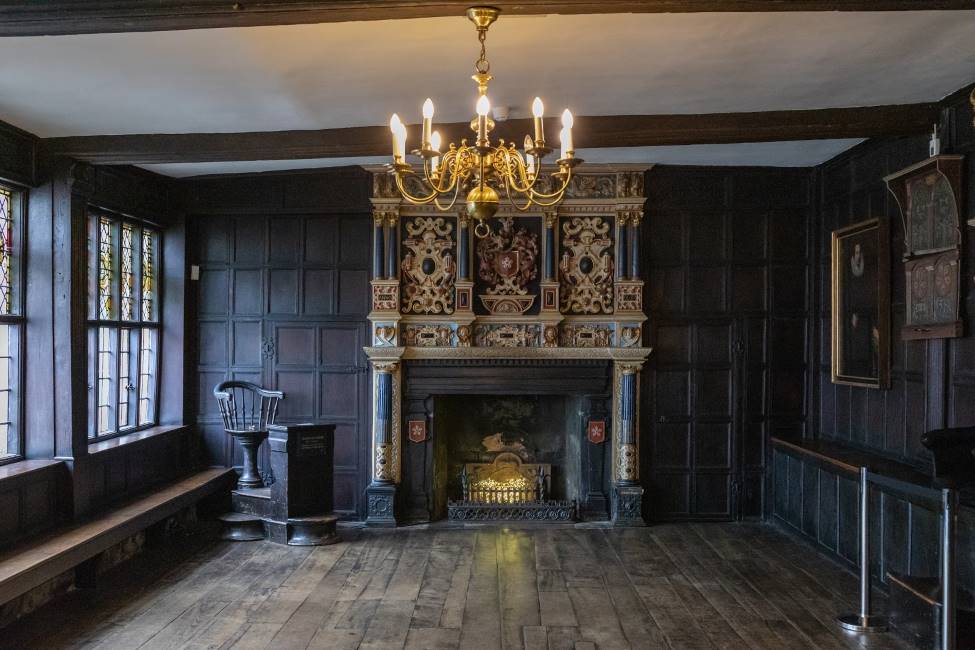 Leicester_The_Guildhall_Museum_7