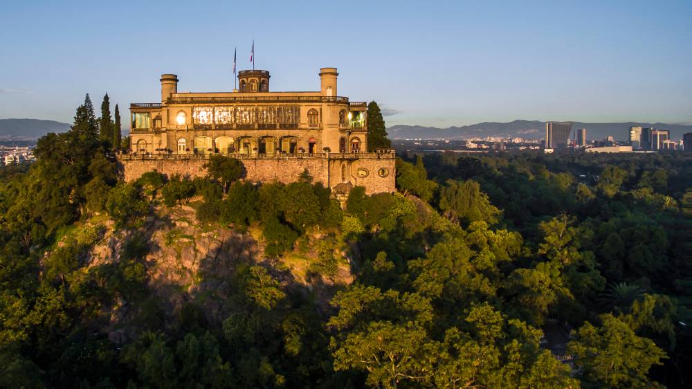 Mexico_Bosque_de_Chapultepec_SS_1