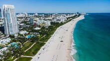 Miami South Beach | Miami - What to Expect | Timings - MakeMyTrip