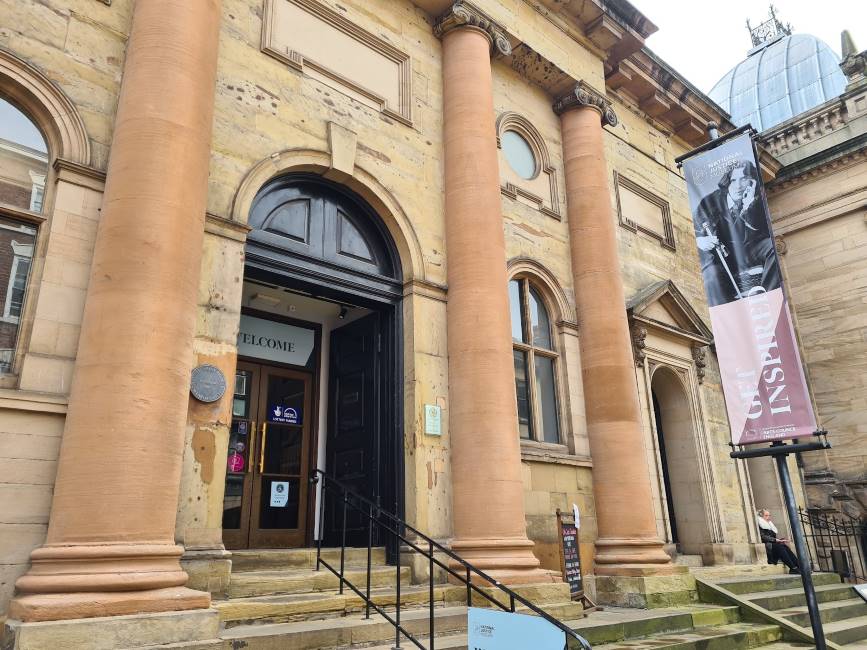 Nottingham_National_Justice_Museum_2