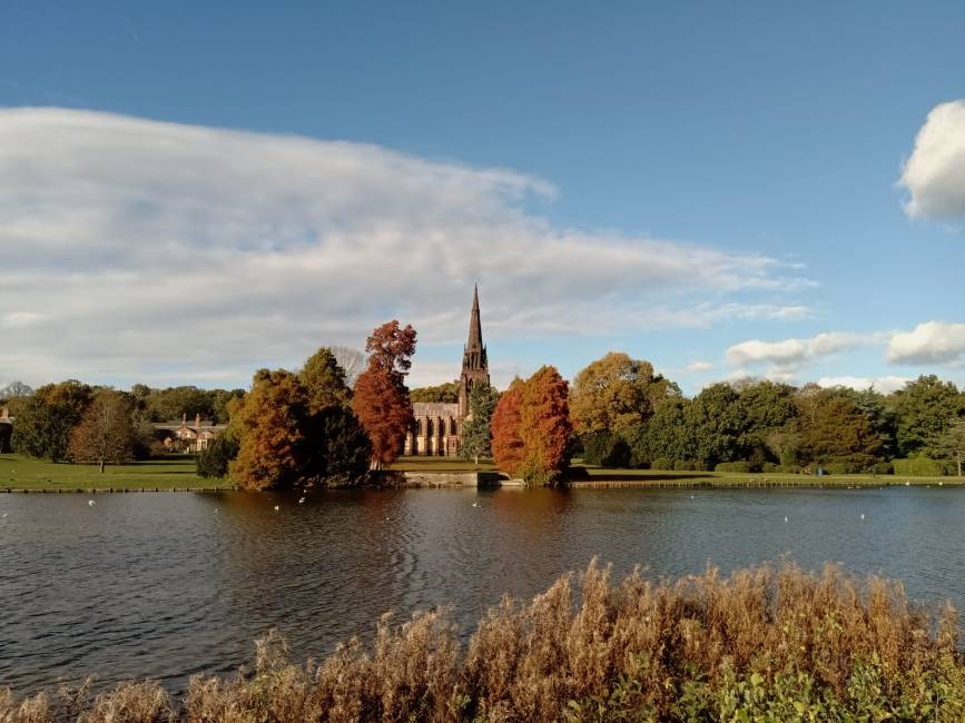 Nottingham_National_Trust_Clumber_Park_1