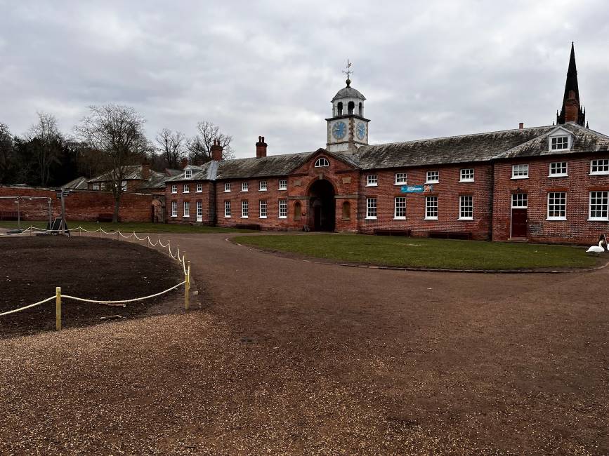Nottingham_National_Trust_Clumber_Park_3