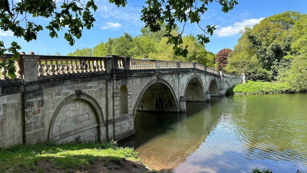 Nottingham_National_Trust_Clumber_Park_6