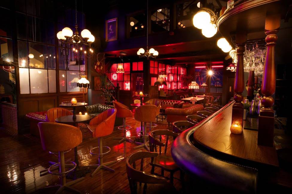 Nottingham_The_Hockley_Arts_Club_1