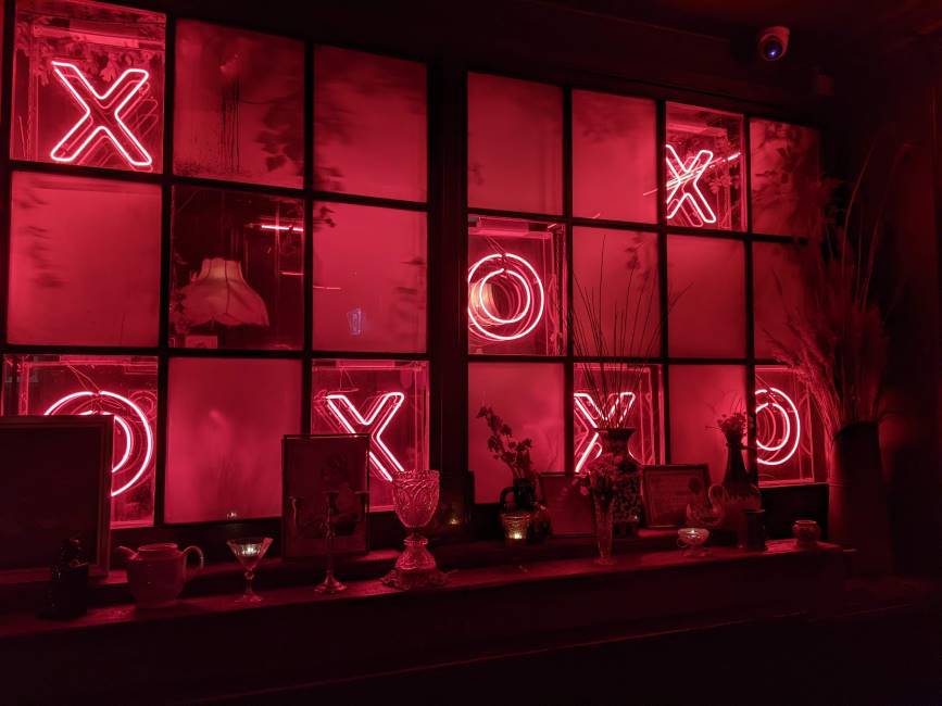 Nottingham_The_Hockley_Arts_Club_7