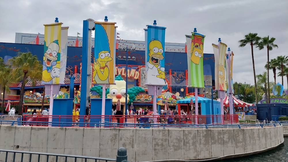 Orlando_The_Simpsons_Ride_2