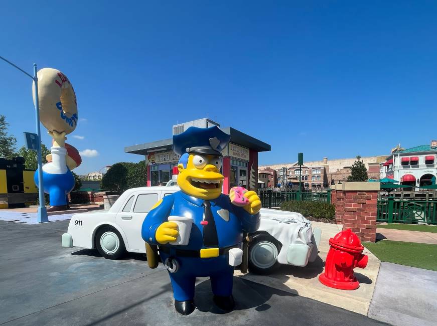 Orlando_The_Simpsons_Ride_4