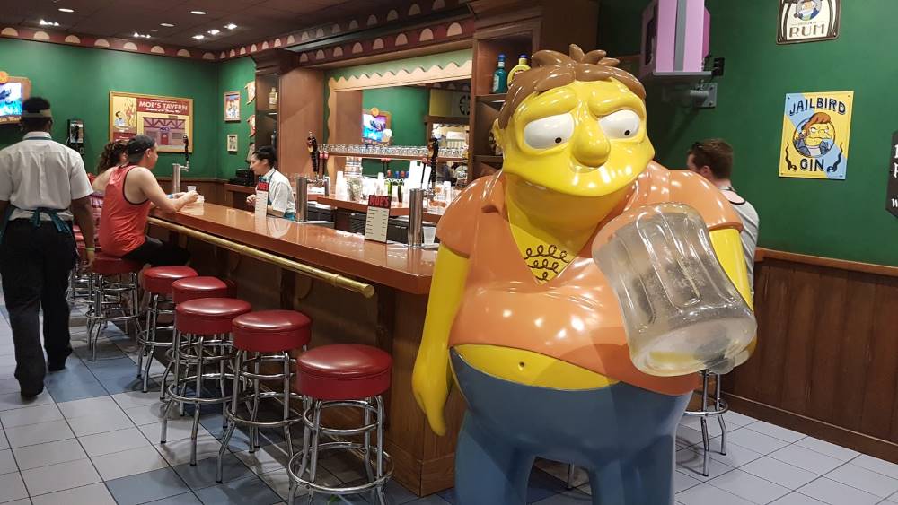 Orlando_The_Simpsons_Ride_7