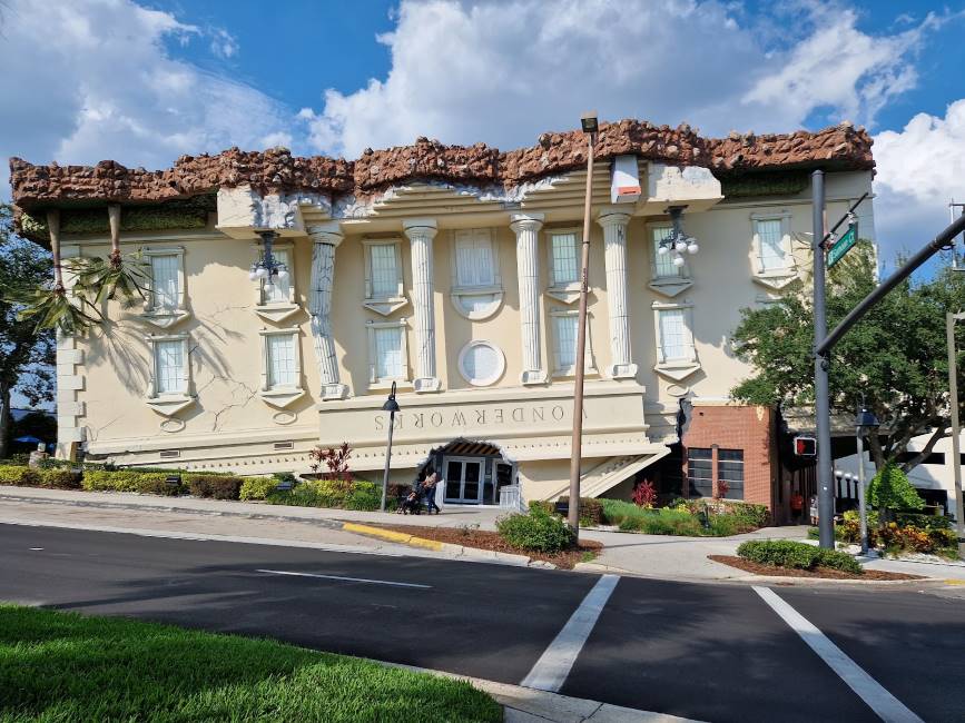 Orlando_WonderWorks_Orlando_1