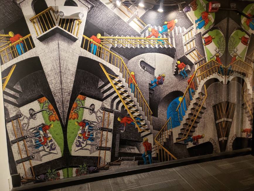 Orlando_WonderWorks_Orlando_7