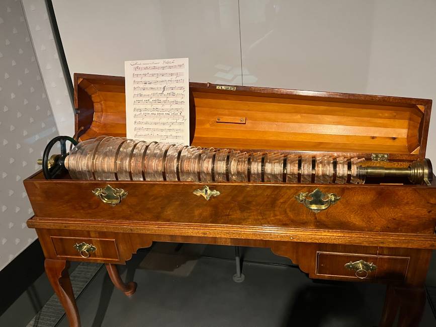 Philadelphia_Benjamin_Franklin_Museum_2