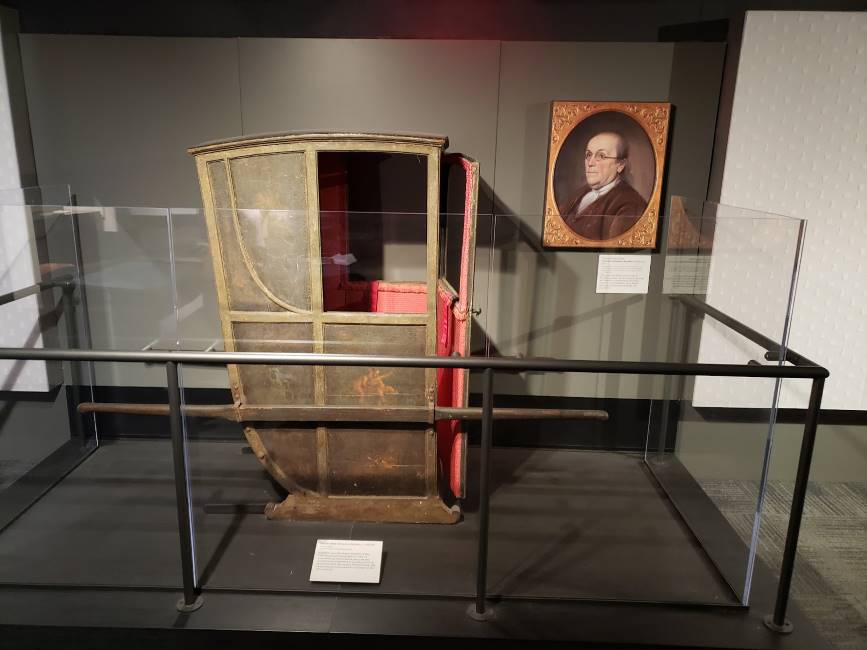 Philadelphia_Benjamin_Franklin_Museum_5