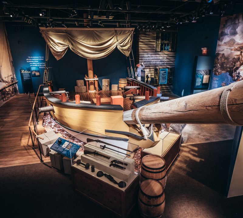 Philadelphia_Museum_of_the_American_Revolution_2