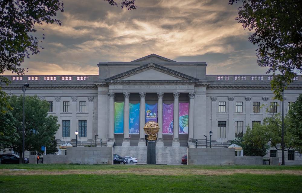 Philadelphia_The_Franklin_Institute_1