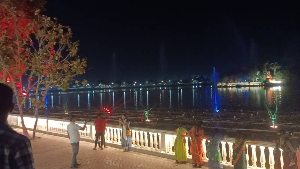 Raipur_Buddha_Talab_1