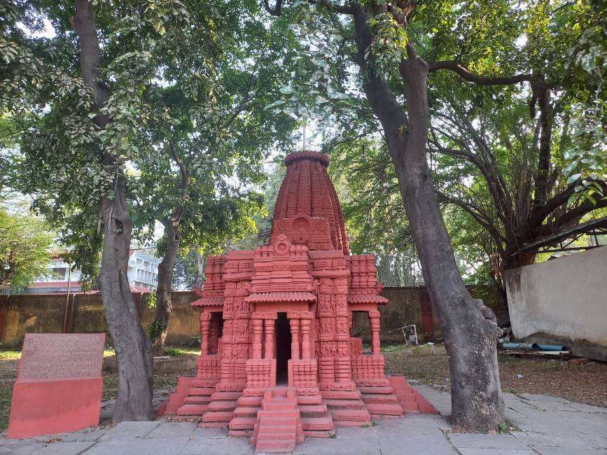 Raipur_Mahant_Ghasidas_Memorial_Museum_5