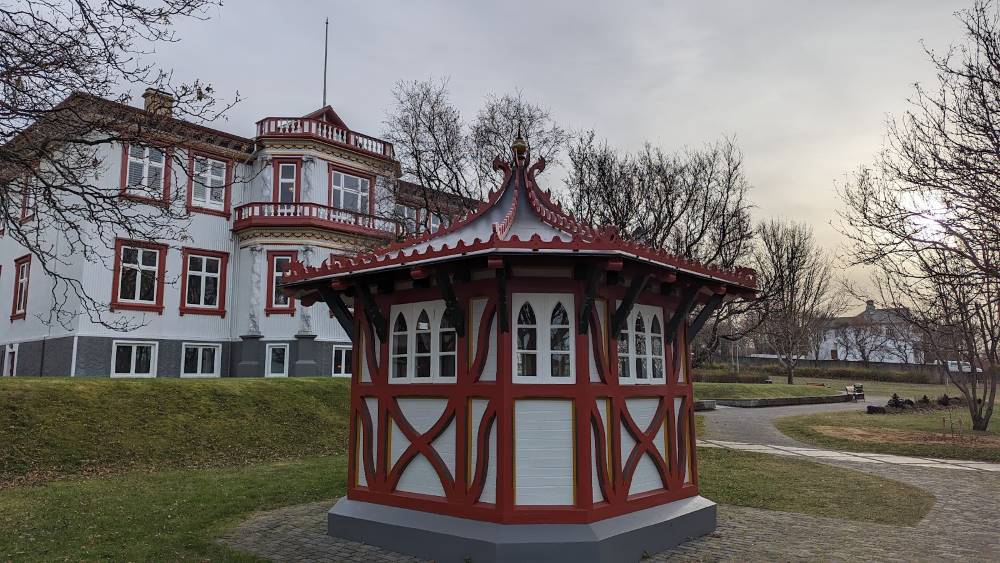 Reykjavik_Hallargarourinn_Public_Park_10