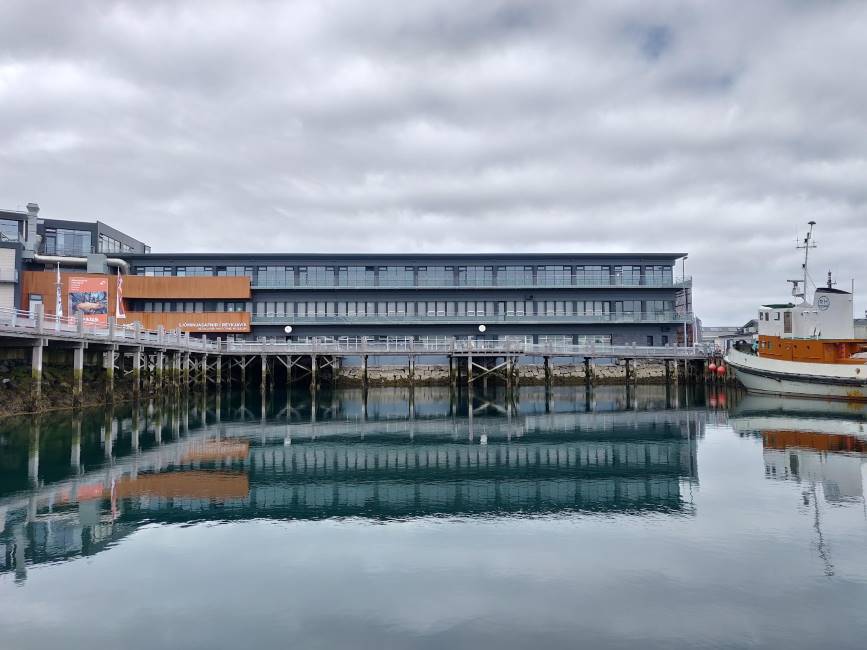 Reykjavik_Maritime_Museum_3
