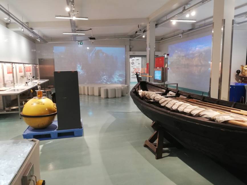 Reykjavik_Maritime_Museum_4