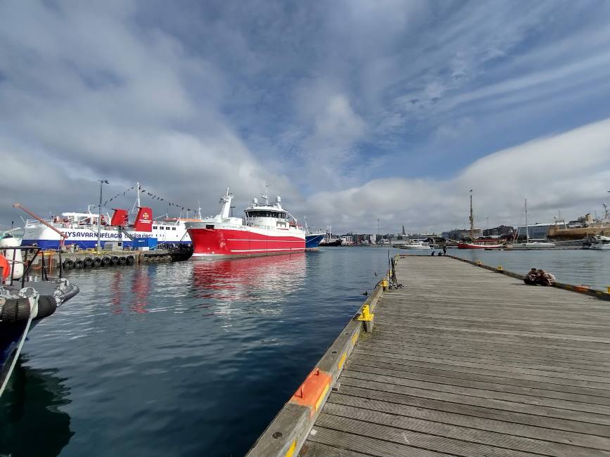 Reykjavik_Maritime_Museum_8