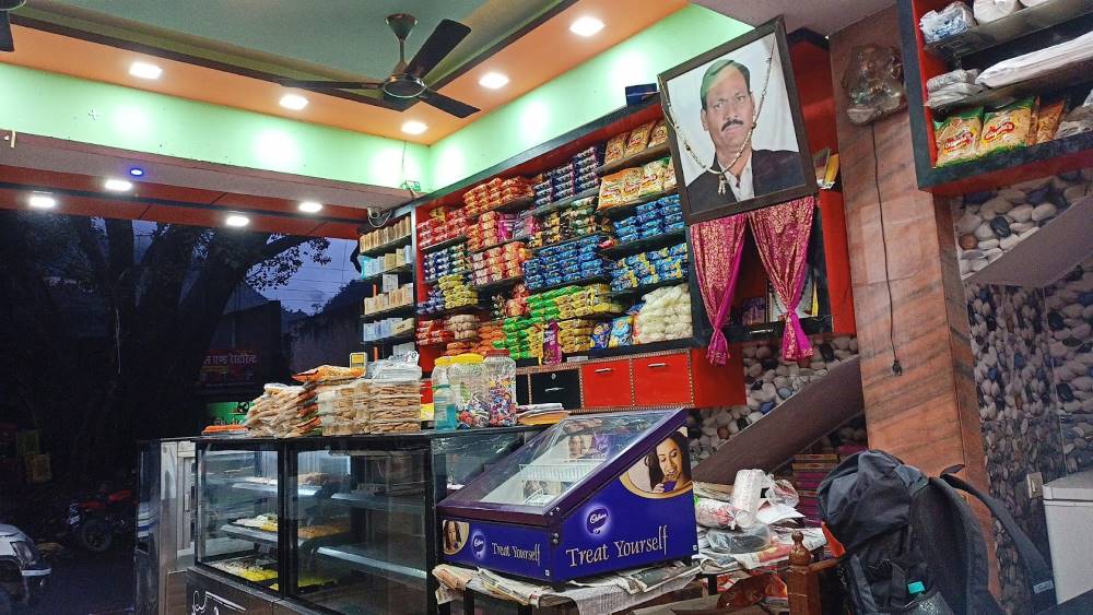 Rudraprayag_Saklani_Sweets_and_Restaurant_3