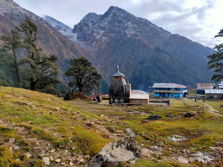 Rudraprayag_Shri_Madmaheswar_Temple_9