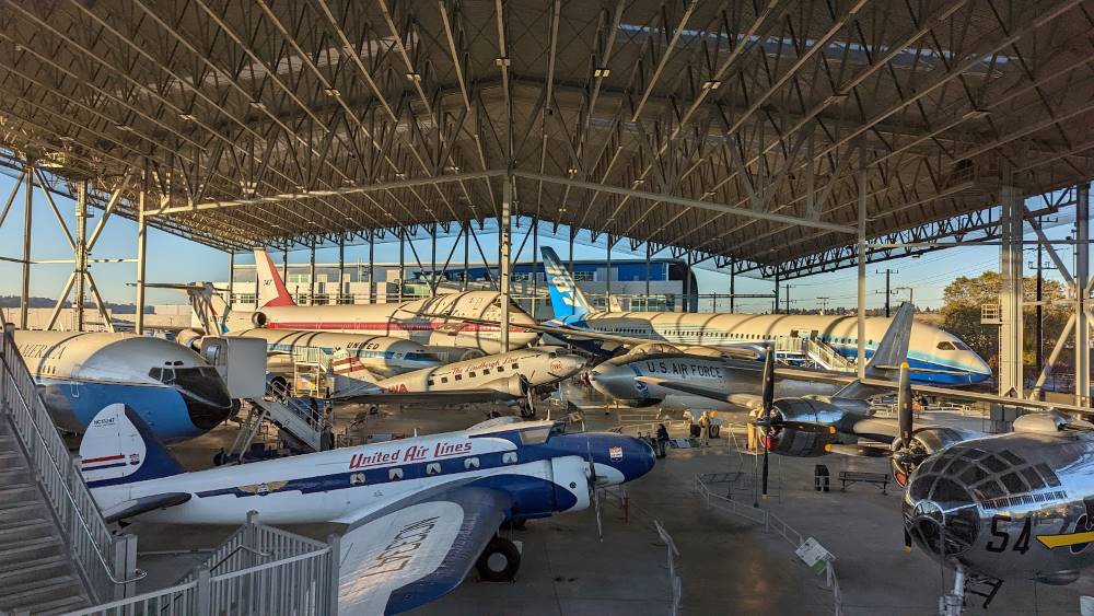 Seattle_The_Museum_of_Flight_2