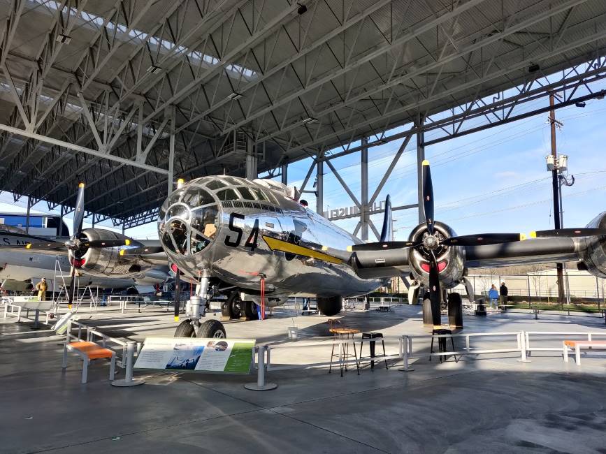 Seattle_The_Museum_of_Flight_3
